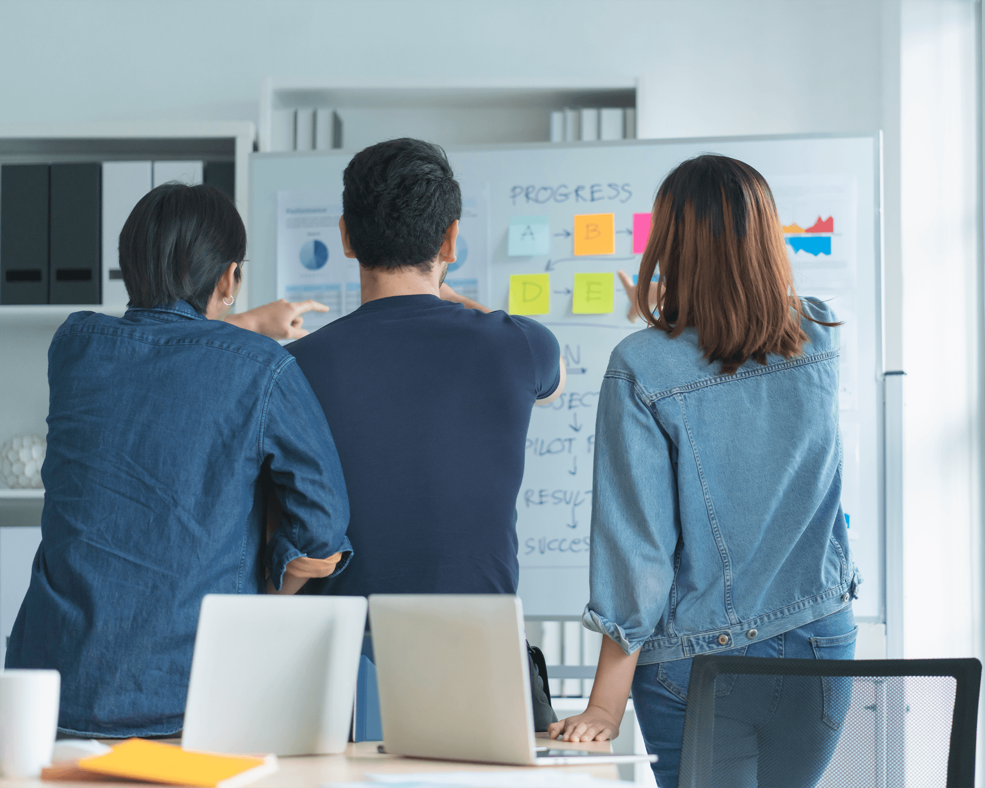 Discovery Collaboration Meeting